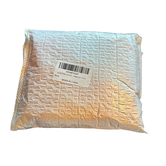 Small Flower Hair Clips for Women Girls, Cute, Non Slip Strong Hold Hair Clips - Picture 8 of 9